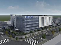 ULVAC R&D센터