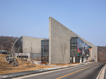 한국잡월드 숙련기술체험관