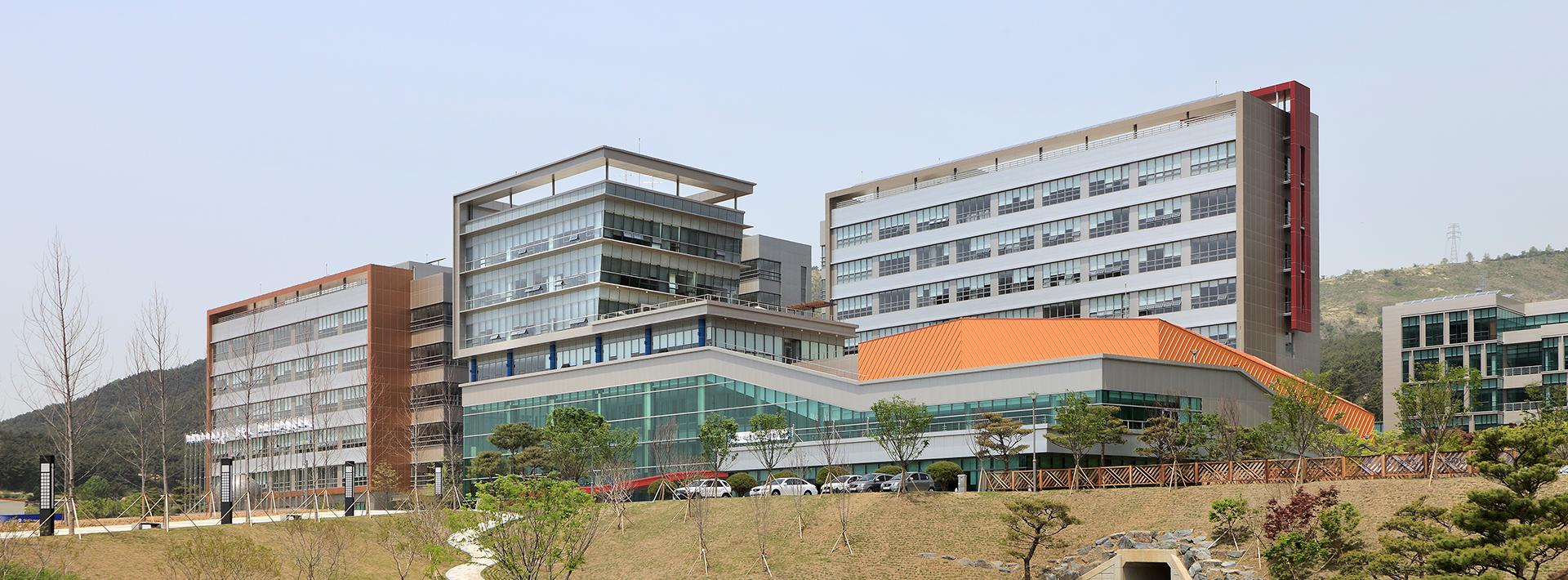 대구경북과학기술원