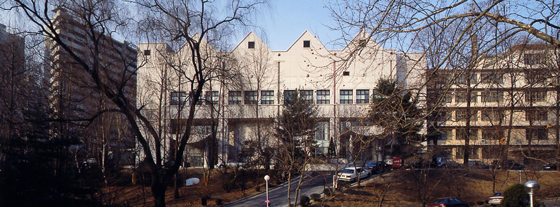 이화여자대학교 박물관