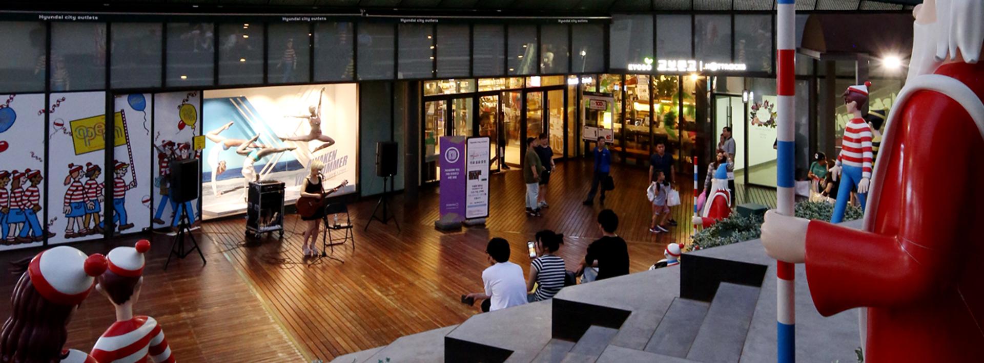 동대문 케레스타 리모델링