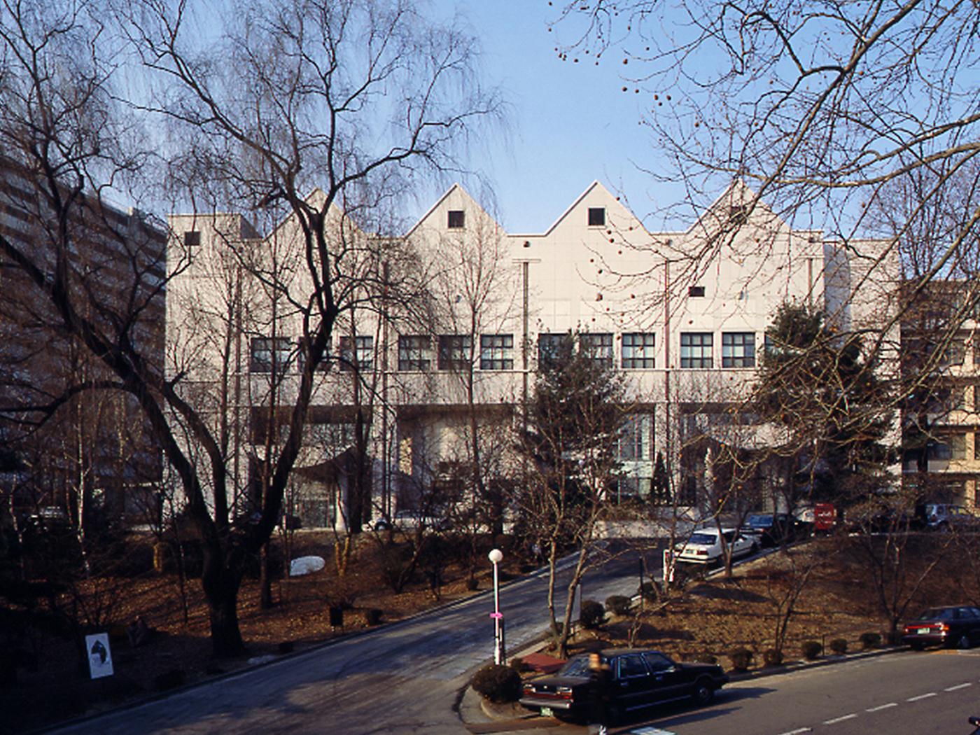 이화여자대학교 박물관