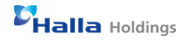 Halla Holdings