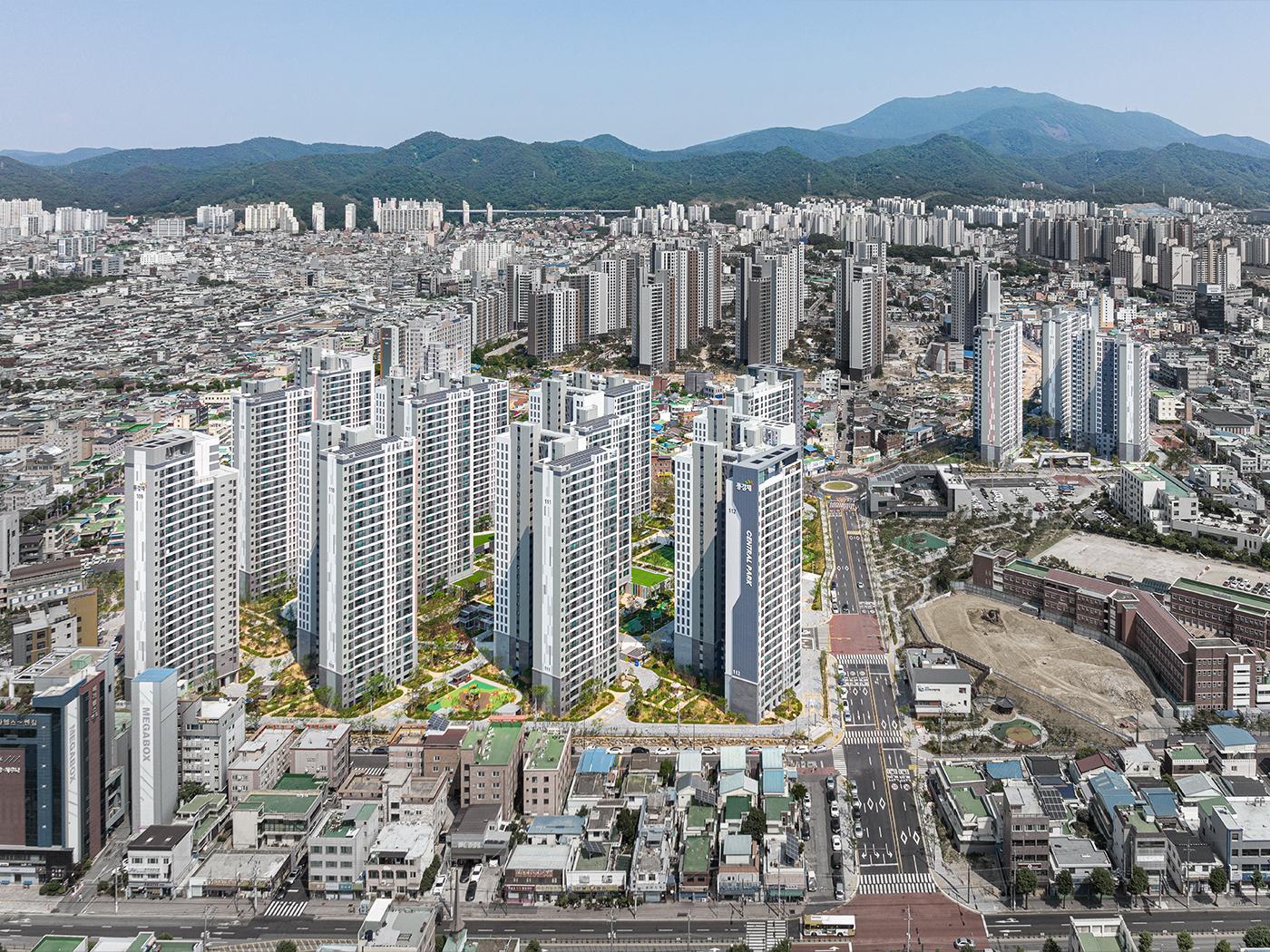 광주제일풍경채