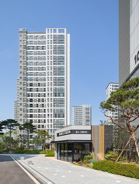 광주제일풍경채